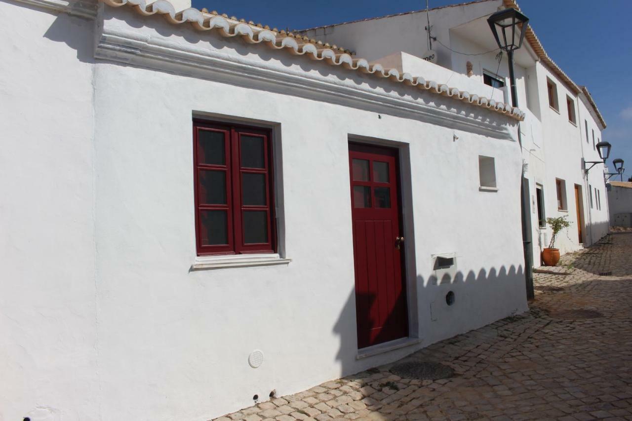 Casa Marreiros Holiday Home Vila do Bispo Exterior foto