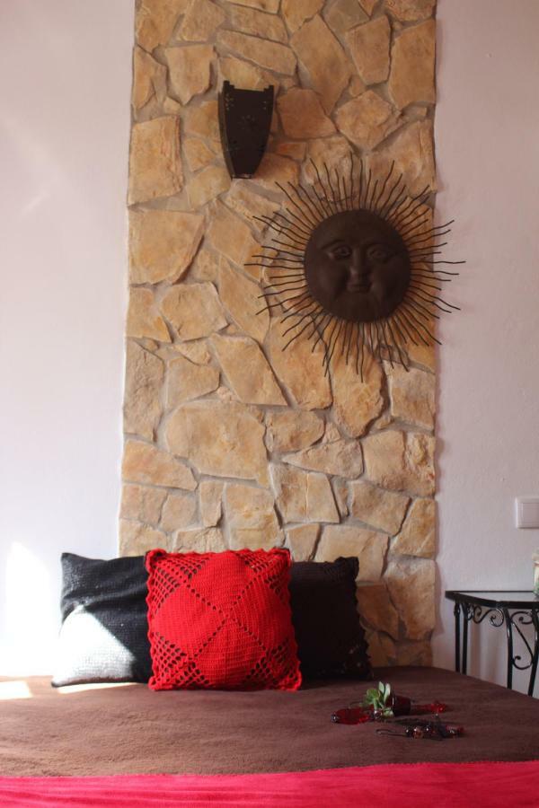 Casa Marreiros Holiday Home Vila do Bispo Exterior foto